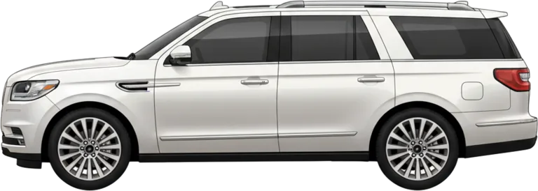 Full Size SUV