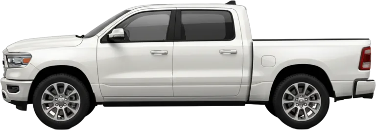 1/2 Ton Truck