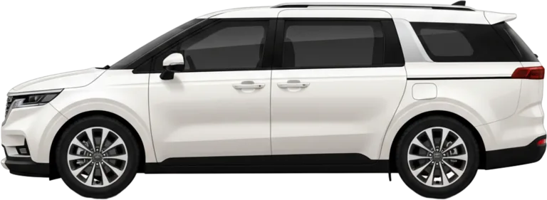 Minivan