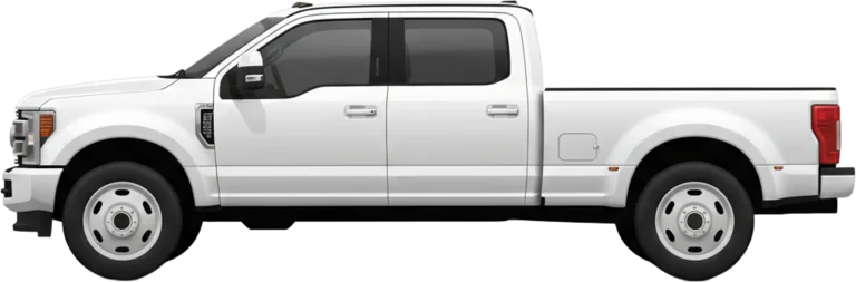 1 Ton Truck