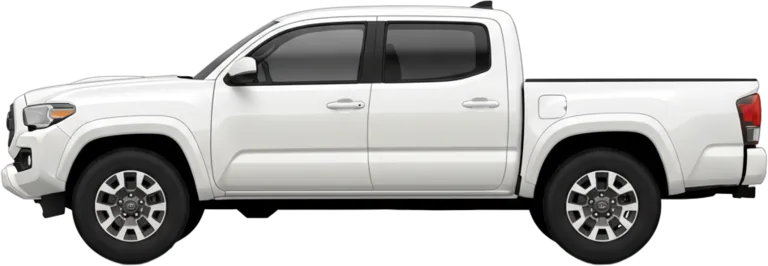 1/4 Ton Truck