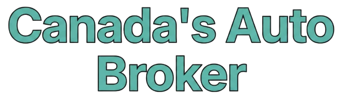 Canada's Auto Broker