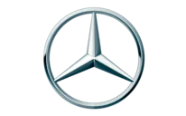 Mercedes logo
